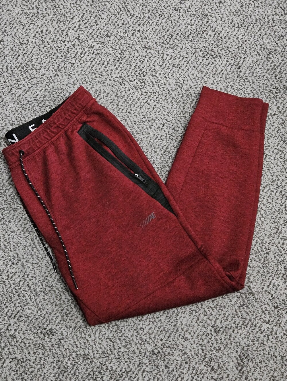 Sale: Mens American Eagle 24/7 Jogger Sweatpants - Large